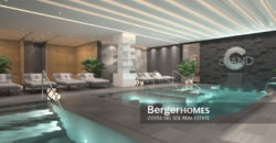 Estepona – 50 state-of-the-art townhouses