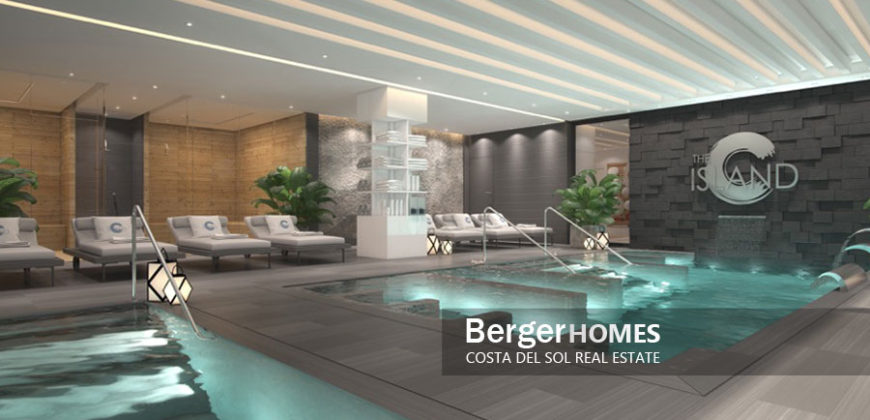 Estepona – 50 state-of-the-art townhouses