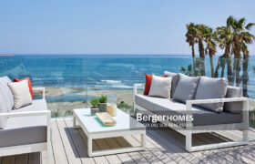 Estepona – 50 state-of-the-art townhouses