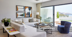 Estepona – 50 state-of-the-art townhouses