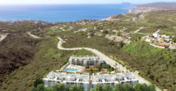 Manilva – 46 Apartments and Penthouses