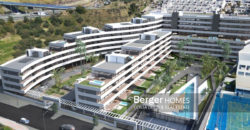 Estepona – Promotion of 110 homes located