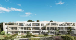 Casares Golf – New Apartments Where the nature merges with the deep blue sea at Quabit