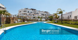 Estepona – Sunset Golf Apartments New Build Apartments