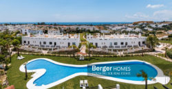 Estepona – Sunset Golf Apartments New Build Apartments