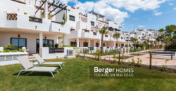 Estepona – Sunset Golf Apartments New Build Apartments