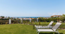 Estepona – Sunset Golf Apartments New Build Apartments