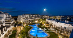 Estepona – Sunset Golf Apartments New Build Apartments