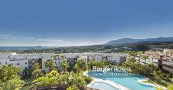 Benahavís – Apartments in the prestigious Resort of Los Flamingos Golf