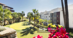 Benahavís – Apartments in the prestigious Resort of Los Flamingos Golf