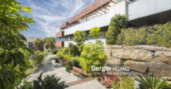 Benahavís – Apartments in the prestigious Resort of Los Flamingos Golf
