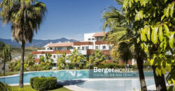 Benahavís – Apartments in the prestigious Resort of Los Flamingos Golf