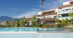 Benahavís – Apartments in the prestigious Resort of Los Flamingos Golf