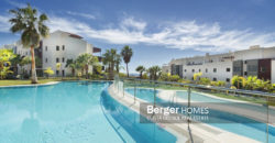 Benahavís – Apartments in the prestigious Resort of Los Flamingos Golf