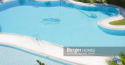 Benahavís – Apartments in the prestigious Resort of Los Flamingos Golf