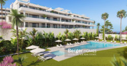 Estepona – Contemporary apartments