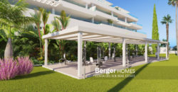 Estepona – Contemporary apartments