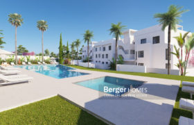 Estepona – Contemporary apartments