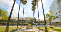 Fuengirola – 2 BED + 2BATH TOP FLOOR APARTMENT with Panoramic Mountain Views at Miramar Shopping Centre