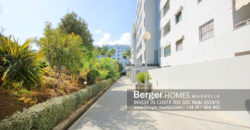 Fuengirola – 2 BED + 2BATH TOP FLOOR APARTMENT with Panoramic Mountain Views at Miramar Shopping Centre