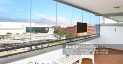 Fuengirola – 2 BED + 2BATH TOP FLOOR APARTMENT with Panoramic Mountain Views at Miramar Shopping Centre