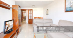 Fuengirola – 2 BED + 2BATH TOP FLOOR APARTMENT with Panoramic Mountain Views at Miramar Shopping Centre