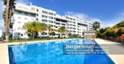 Fuengirola – 2 BED + 2BATH TOP FLOOR APARTMENT with Panoramic Mountain Views at Miramar Shopping Centre