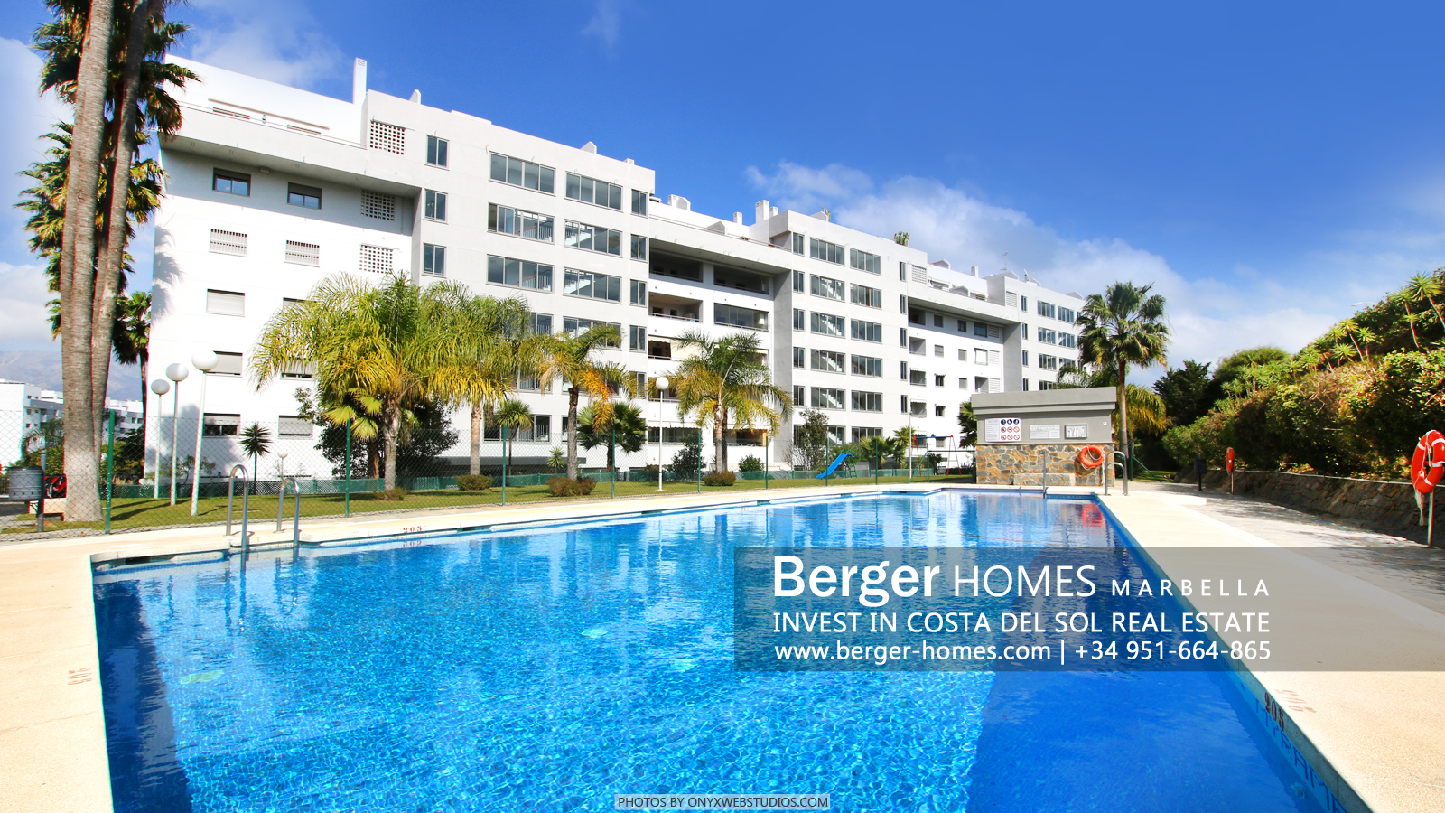 Fuengirola – 2 BED + 2BATH TOP FLOOR APARTMENT with Panoramic Mountain Views at Miramar Shopping Centre