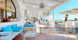 East Marbella – Beach side EXQUISITE Restaurant for Sale