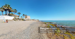 East Marbella – Beach side EXQUISITE Restaurant for Sale