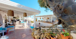 East Marbella – Beach side EXQUISITE Restaurant for Sale