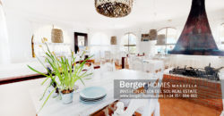 East Marbella – Beach side EXQUISITE Restaurant for Sale