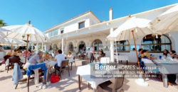 East Marbella – Beach side EXQUISITE Restaurant for Sale