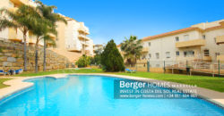 Riviera Del Sol – Renovated 3 BED + 2 BATH APARTMENT AT RIVIERA SOL CLOSE TO GOLF AND CLOSE TO SEA