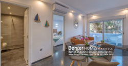 Benalmadena – Fully Renovated Middle Floor Apartment for sale