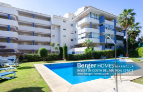 Fuengirola – Penthouse for sale in Los Pacos