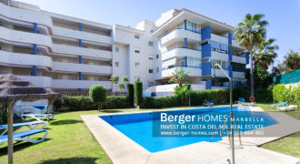 Fuengirola – Penthouse for sale in Los Pacos