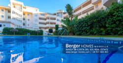 Fuengirola – Penthouse for sale in Los Pacos