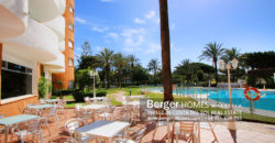 East Marbella – Restaurant in the Holiday Resort Edificio Coronado Urb. Marbesa