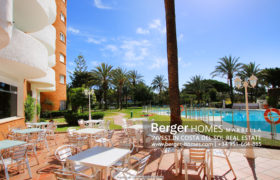 East Marbella – Restaurant in the Holiday Resort Edificio Coronado Urb. Marbesa