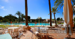 East Marbella – Restaurant in the Holiday Resort Edificio Coronado Urb. Marbesa