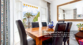 Mijas Costa – Middle Floor Apartment for sale