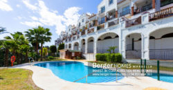 Mijas Costa – Middle Floor Apartment for sale