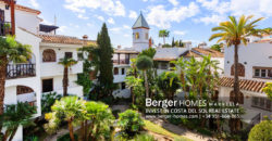 Mijas Costa – Middle Floor Apartment for sale