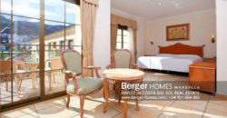 Benahavis – FANTASTIC INVESTMENT OPPORTUNITY IN BENAHAVIS ****FOUR STAR HOTEL WITH 95 SUITS AND 99 BATHROOMS****