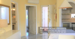 Calahonda – Cosy Middle Floor Apartment for sale