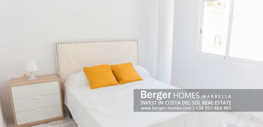La Cala de Mijas – 1 bedroom Apartment for sale
