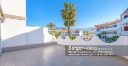 Mijas – Fully Refurbished 2 Bedroom ground floor apartment in Cerros del Aguila