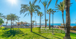 Fuengirola – Welcoming 2 bed Apartment close to the beach