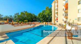 Fuengirola – Welcoming 2 bed Apartment close to the beach